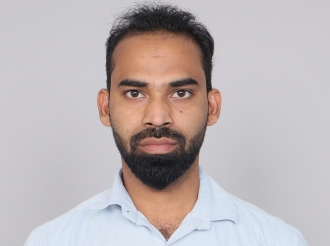 Hyderabad hair transplant before surgery photo